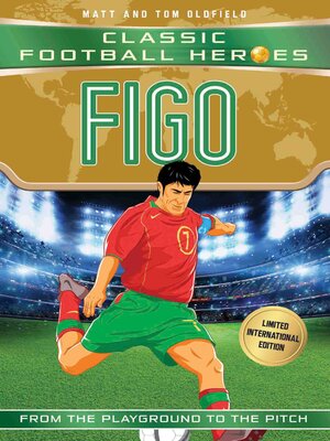 Figo - ebook